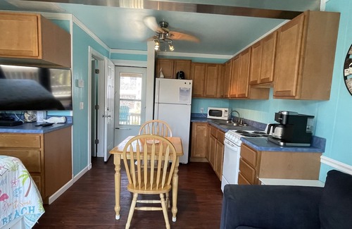 Hatteras Condo | You'll be happy to surf into Sailing In A Gale!