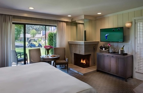 Napa Hotel | You'll Definitely Come Back! Resort Near Garfield Park, Free Parking, Golf, Pool
