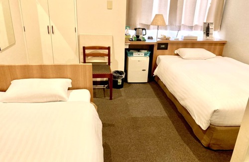 Gofuku-cho Hotel | YOU STYLE HOTEL MATE