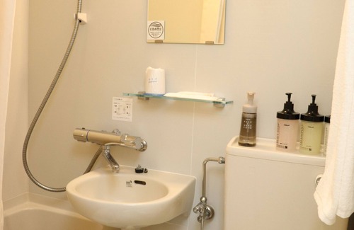 Gofuku-cho Hotel | YOU STYLE HOTEL MATE