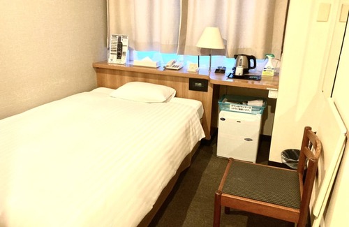 Gofuku-cho Hotel | YOU STYLE HOTEL MATE