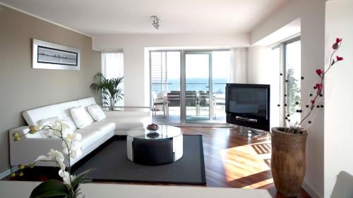 Diagonal Mar i el Front Maritim del Poblenou Apartment | You Stylish Beach Apartments