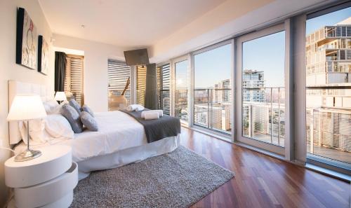Diagonal Mar i el Front Maritim del Poblenou Apartment | You Stylish Beach Apartments