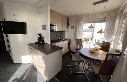 Groemitz Apartment | You want more sea? You can find it here!