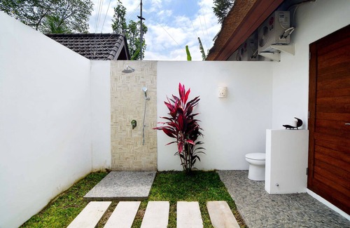 Melayang Villa | You will Love This Luxury 3 Bedroom Holiday Villa in Ubud with Private Pool, Villa Bali 2031