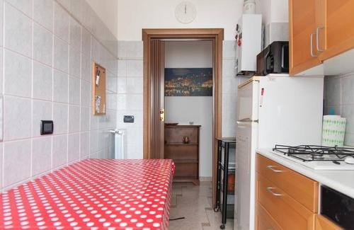 Chiesa Rossa Apartment | YouHosty - Boifava 48