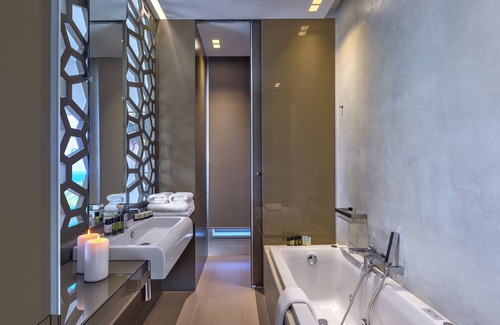 Kissamos Villa | Youphoria Villa Charisma fully private with heated pool and great views