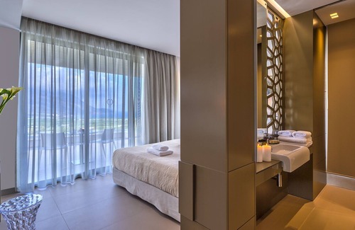 Kissamos Villa | Youphoria Villa Charisma fully private with heated pool and great views