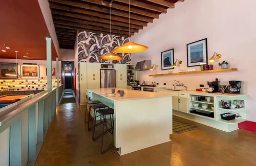Bywater House | Your ADA Comp NOLA GROUP Getaway 5BR/3BA Bywater 1 Mi from French Qtr, Sleeps 10