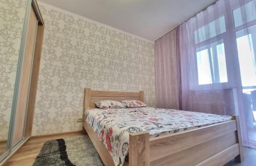 Pozniaky Apartment | Your apart Kharkivska