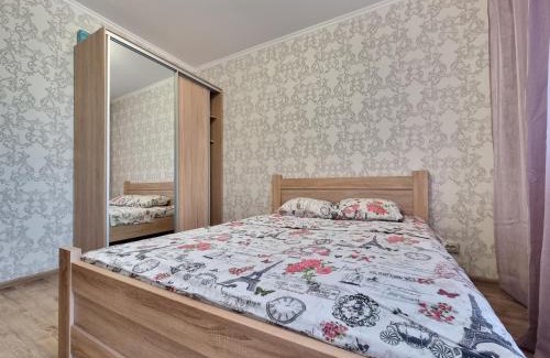 Pozniaky Apartment | Your apart Kharkivska