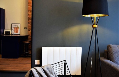Bristol Villa | Your Apartment | Bristol The Hubert