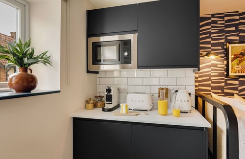 Clifton Apartment | Your Apartment | Hotwells | No.1