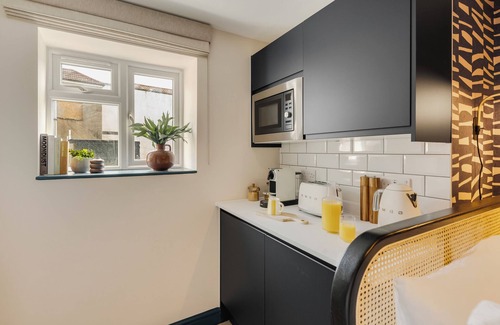 Clifton Apartment | Your Apartment | Hotwells | No.1
