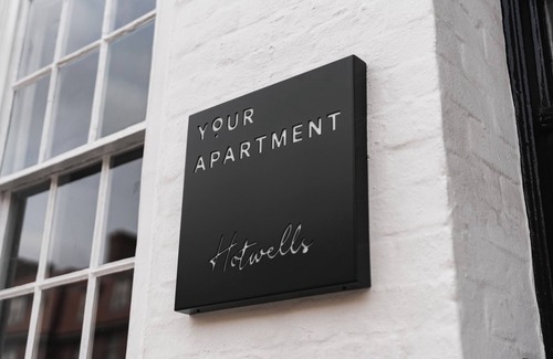 Clifton Apartment | Your Apartment | Hotwells | No.1
