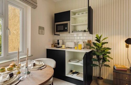 Clifton Apartment | Your Apartment | Hotwells | No.6