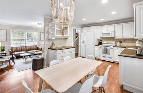 Atlanta House | Your Atlanta Adventure Starts Here 4BR