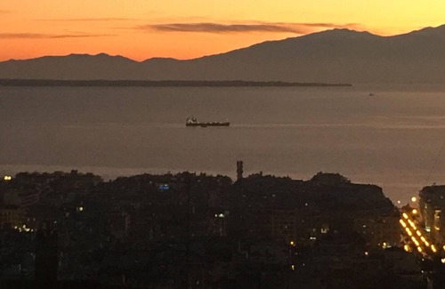 Old Town Apartment | Your Best Thessaloniki Experience!
