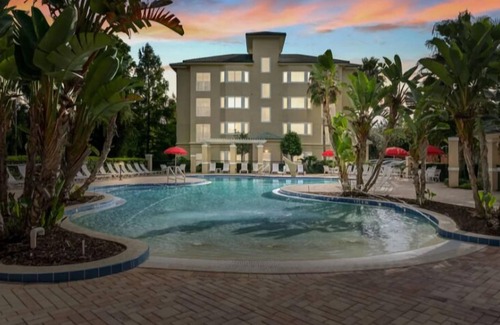 Lake Buena Vista Hotel | Your Chance to stay in Silver Lake Resort in Kissimmee using my reservation.