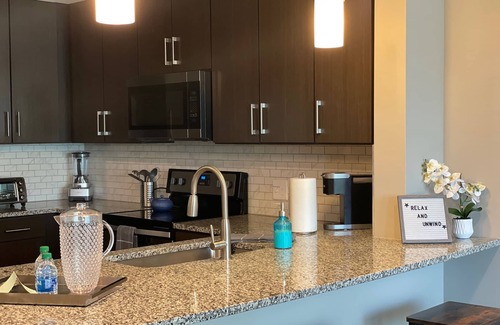 Home Park Apartment | Your City Nest Away From Home