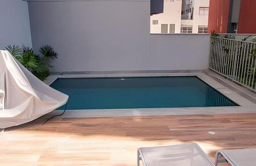 Liberdade Apartment | Your Code Liberdade - Studio funcional na Liberdade