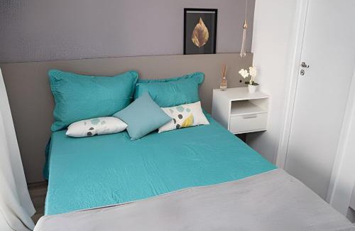 Liberdade Apartment | Your Code Liberdade - Studio funcional na Liberdade