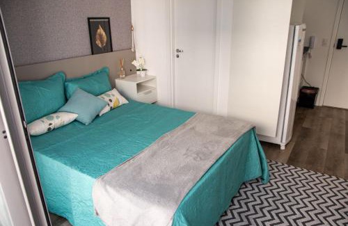 Liberdade Apartment | Your Code Liberdade - Studio funcional na Liberdade