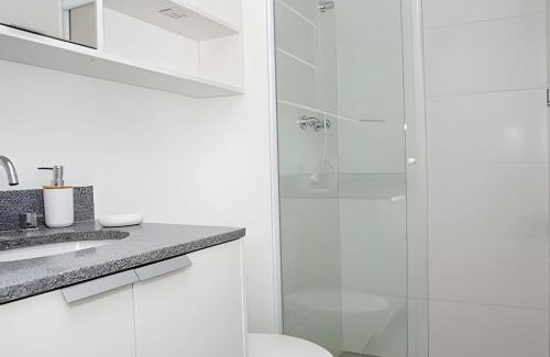 Liberdade Apartment | Your Code Liberdade - Studio funcional na Liberdade