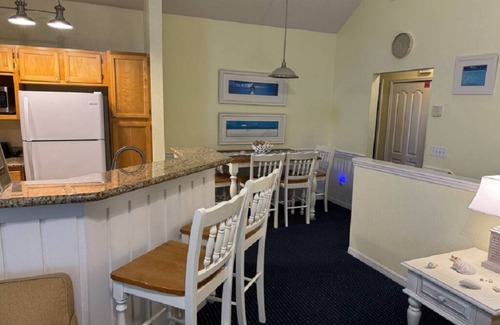 Kissimmee Villa | ★Your Cozy 2-bedroom 2-full baths villa near Disney with free shuttle included★