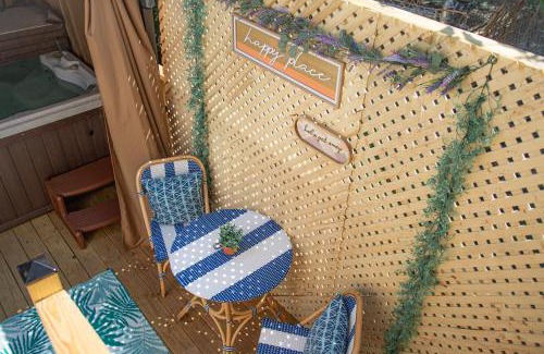 Woburn Apartment | Your Cozy and Relaxing Retreat