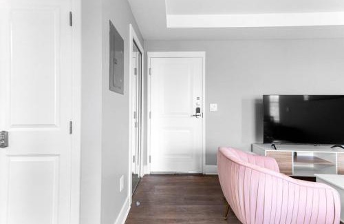 Midtown Apartment | Your Cozy One Bedroom Detriot