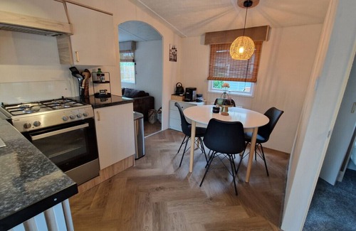 Bosgebied Hoenderloo House | Your Cozy Veluwe Holiday Home Awaits