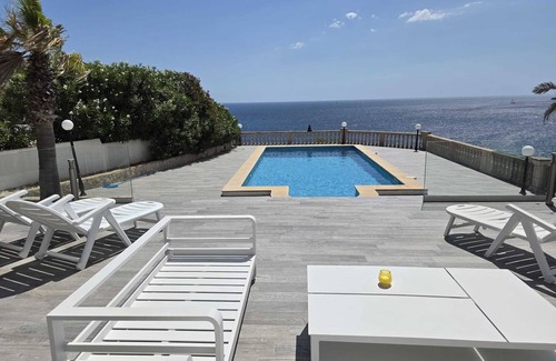Cala Pi House | Your dream Mallorca villa by the sea awaits! ππ‘
