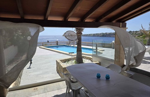 Cala Pi House | Your dream Mallorca villa by the sea awaits! ππ‘
