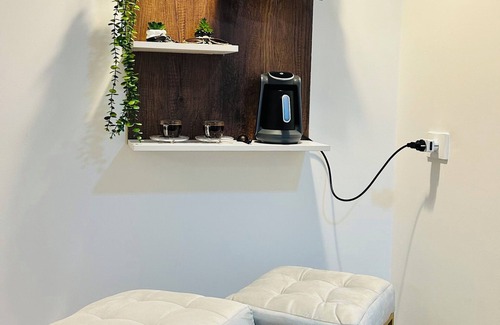 Nasr City Apartment | Your Elegant Flat in Cairo