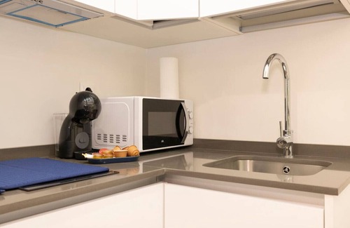 Aravaca Apartment | Your elegant refuge in Aravaca