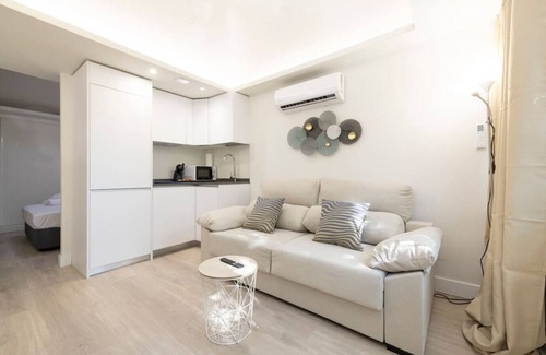 Aravaca Apartment | Your elegant refuge in Aravaca