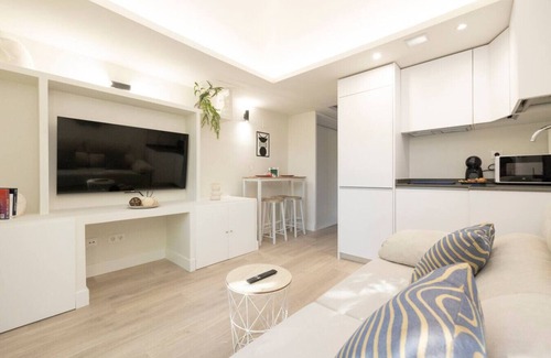 Aravaca Apartment | Your elegant refuge in Aravaca