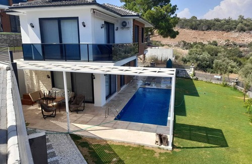 Ortaca Villa | Your Enchanting Retreat in the Turkish Riviera, Dalaman Airport 20mins villa.