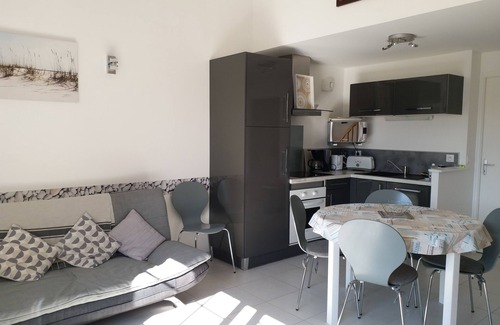 Longeville-sur-Mer House | Your family vacation by the sea in Longeville sur mer