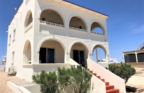 Las Conchas Villa | Your Family Vaycay, at the Beach!