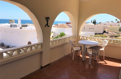 Las Conchas Villa | Your Family Vaycay, at the Beach!
