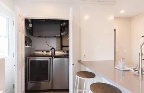 North End Apartment | Your Halifornian Home Trendy 3 Bedroom Flat