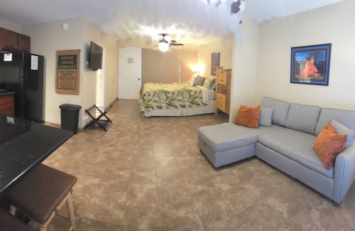Kailua-Kona Condo | Your Hawaiian vacation starts here!