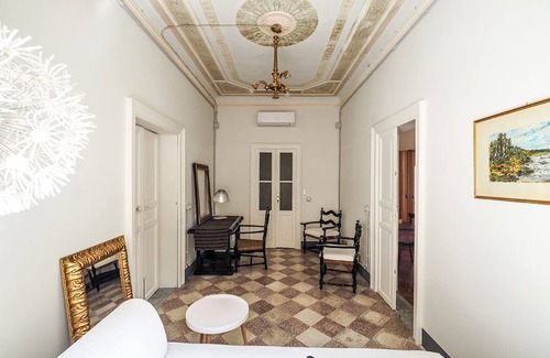 Ragusa House | Your heart apartment, in the heart of the city.