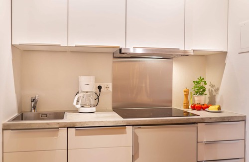 Wittduen Apartment | Your holiday apartment on the island Amrum where you are welcome to bring your d