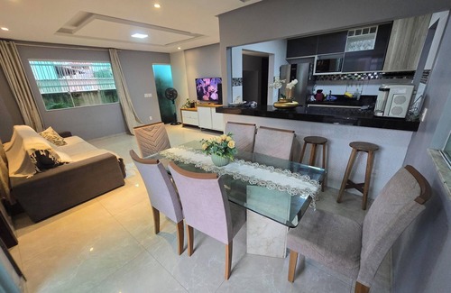 Arembepe House | Your Holiday Home