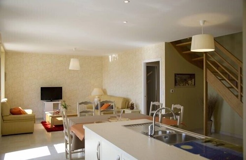 Santec House | Your holiday rental comfort in Santec - 6 people