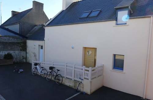 Santec House | Your holiday rental comfort in Santec - 6 people