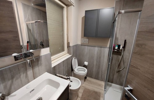 Bardonecchia Apartment | Your Holidays in Bardonecchia close to the sky slopes and the center of the city